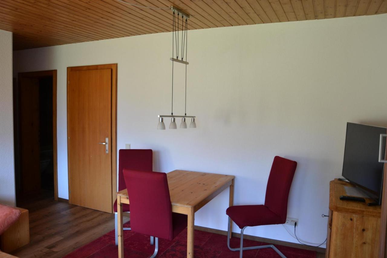 Apartament Ruhepol Schruns Zewnętrze zdjęcie