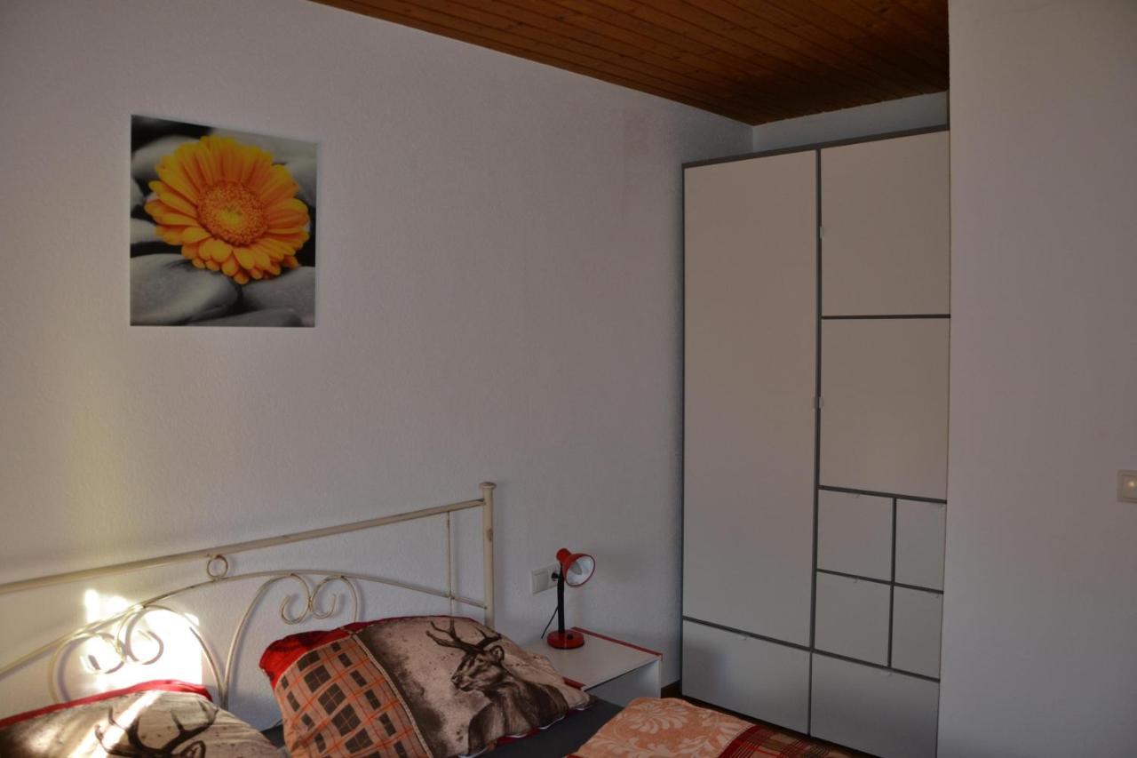Apartament Ruhepol Schruns Zewnętrze zdjęcie